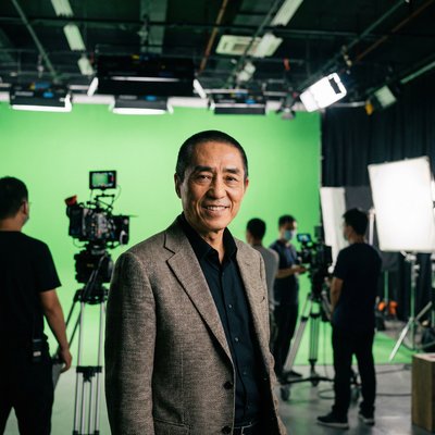 福利导航视频导演-张明远
